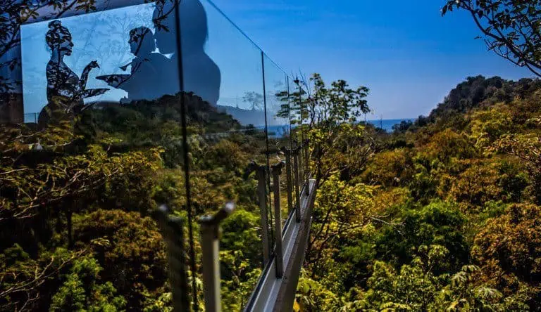 Costa Rica Scenery